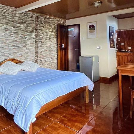 Los Tucanes Lodging El Castillo Dış mekan fotoğraf