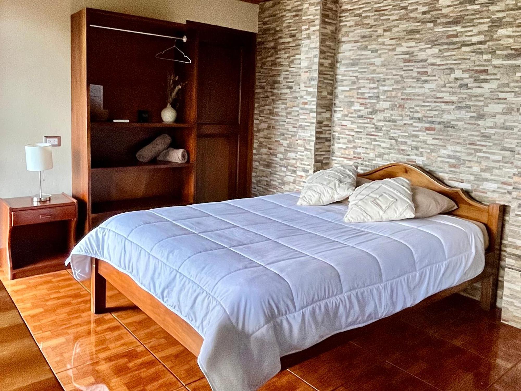Los Tucanes Lodging El Castillo Dış mekan fotoğraf