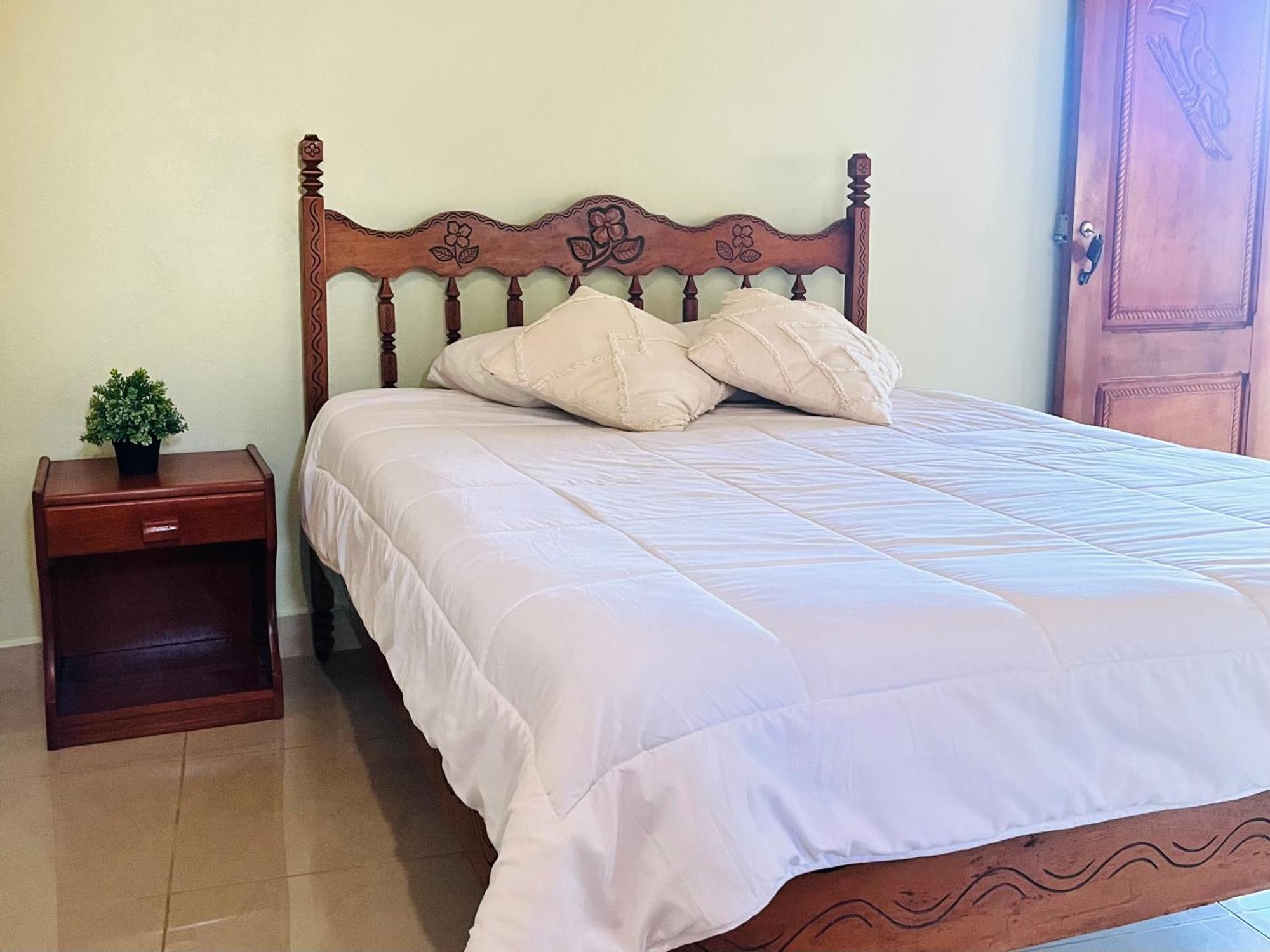 Los Tucanes Lodging El Castillo Dış mekan fotoğraf