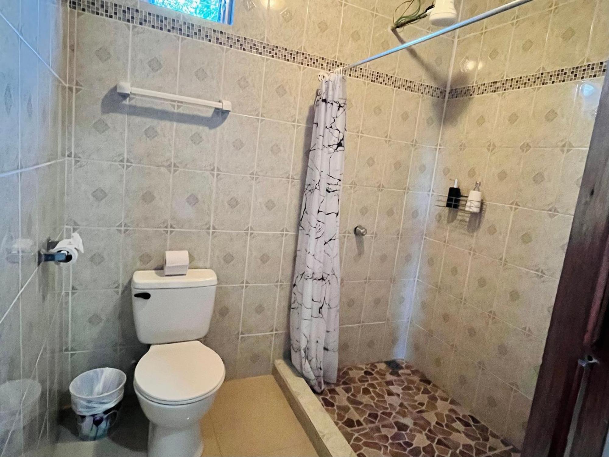 Los Tucanes Lodging El Castillo Dış mekan fotoğraf