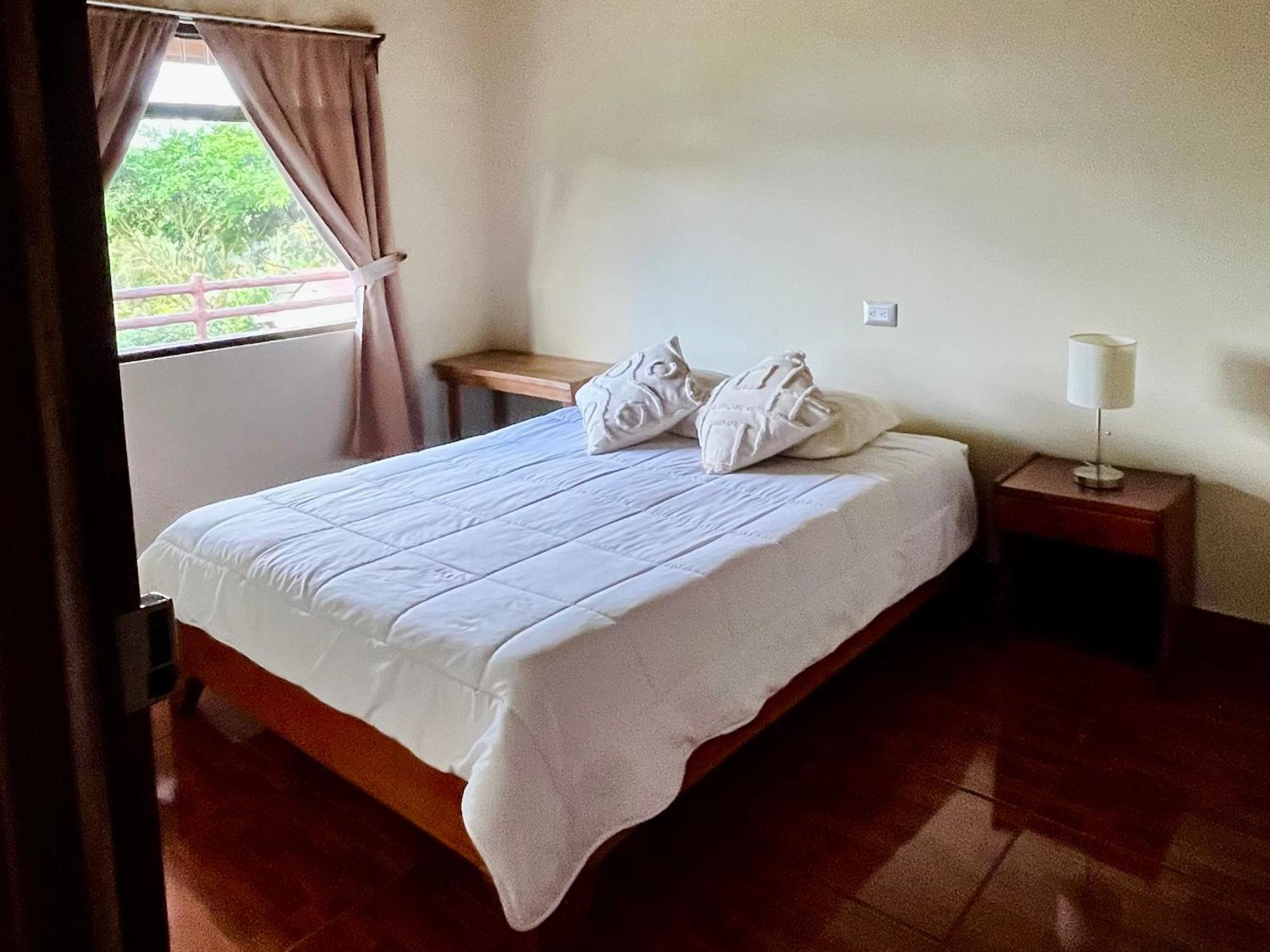 Los Tucanes Lodging El Castillo Dış mekan fotoğraf